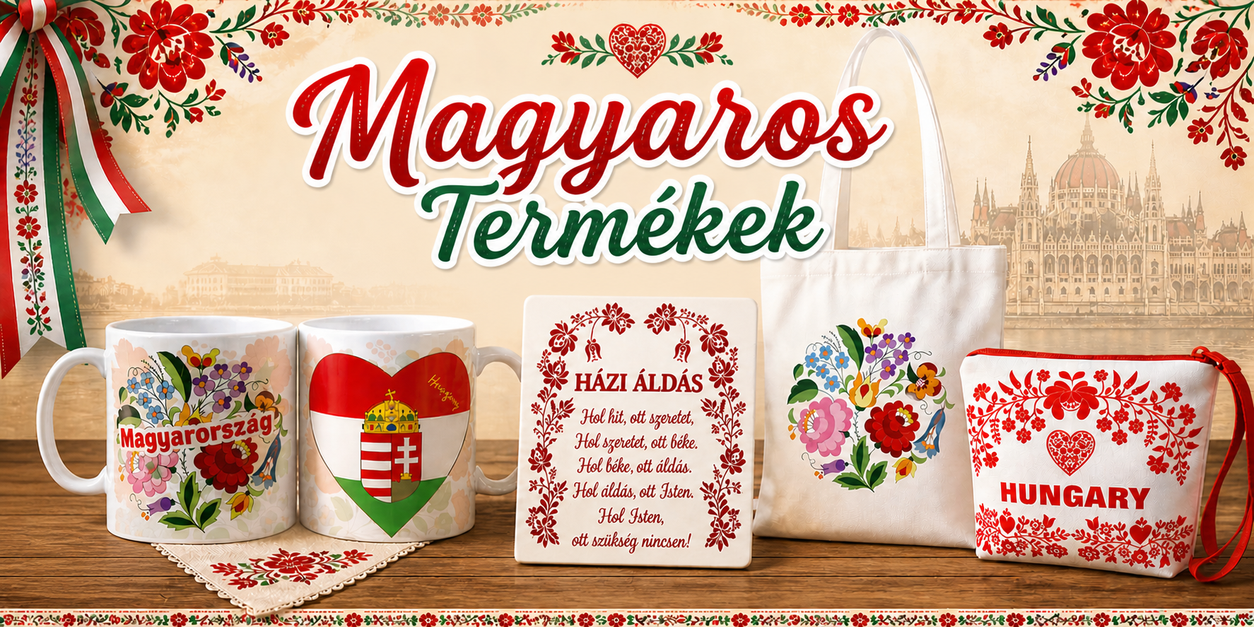 ADX Ajándék főoldali banner